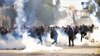 آخر الإحصائيات ... مقتل 16 شخصا بأحداث الذكرى الرابعة لثورة يناير