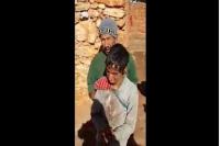 اعتذار و توضيح عن صورة خاطئة
