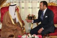 إلغاء تأشيرة الجوازات الدبلوماسية والخدمات الخاصة بين المغرب والكويت   