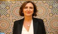 وزيرة السياحة تعترف بخطئها وتوضح!