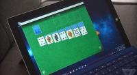 مايكروسوفت تحتفل بمرور 25 عاماً على لعبة "سوليتير"
