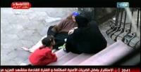 بالفيديو.. مذيعة «القاهرة والناس» تتعرض للتحرش في شوارع القاهرة