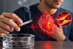 هل تعتقد أن سيجارة واحدة آمنة؟ الحقيقة قد تصدمك