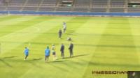 ميسي يخطف الأضواء بهدف مُبهر