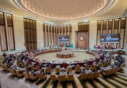 مصر تعلن تأجيل "القمة العربية الطارئة" حول القضية الفلسطينية وتكشف الموعد الجديد