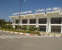 افتتاح خط جوي جديد يربط بين تطوان وامستردام