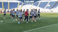 الوداد يخوض آخر حصة تدريبية قبل موقعة "دونور"