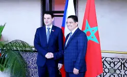 من الرباط.. جمهورية التشيك تزكي دعمها لمغربية الصحراء بافتتاح قنصيلة وزيارة رسمية لسفيرها