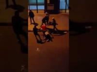 صدى "جريمة الذبح" بأكادير يصل إلى السعودية والإعلام هناك ينقله برواية جديدة