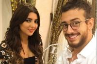 لمجرد يخرج المذيعة المغربية مريم سعيد عن صمتها، وهذا ما قالته