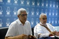 أعضاء حزب العهد بالحسيمة ينقلبون على رئيسهم الوزاني المترشح باسم البيجيدي