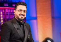بحضور ألمع نجوم المغرب.. "دوزيم" تختار "العلالي" لتنشيط برنامج جديد لاكتشاف مواهب فن "الشعبي"