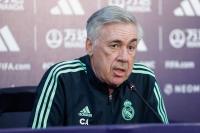 النيابة العامة الإسبانية تطالب بسجن مدرب ريال مدريد كارلو أنشيلوتي