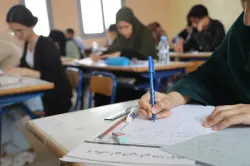 ضبط 4.929 حالة غش في الدورة العادية للامتحانات الجهوية للباكالوريا وحدها