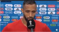 تصريح بنعطية يُثير الجدل ..ومصادر تؤكد أن حجي هو الشخص المقصود!