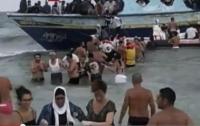 إيطاليا ترحب باللاجئين السوريين