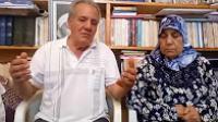 شاهد ما قاله والد الزفزافي ووالدته بعد الحكم على ابنهما ب 20 سنة سجنا