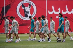 العثور على جثة داخل سيارة قرب مقر تدريبات منتخب إيران!