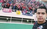جبرون يُسجل هدفين رائعين ويقود تطوان للفوز الخامس تواليا (فيديو)