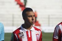 بورتريه : أنس المرابط نفاثة المغرب التطواني في الجهة اليسرى