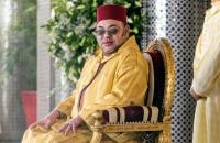 الملك يستقبل الولاة والعمال الجدد بالرباط