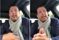 مصطفى لخصم يطالب بتدخل الملك لإنقاذ رياضة التايكواندو