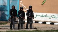 الأمن المصري يقتحم مقر صحيفة بعد نشرها خبرا عن نجل "السيسي"