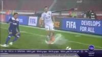 بي إن سبورت : الملك يعفي أوزين من منصبه كوزير للشباب والرياضة