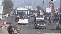 أسباب إرتفاع حوادث السير في المغرب