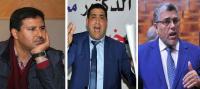"الهيني" يصف "الرميد" بوزير الحزب والطائفة ويتهمه بارتكاب هذه الجريمة