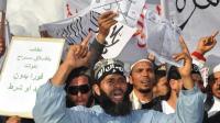 السلفيون المغاربة تحت مجهر الداخلية بسبب "إرهاب أوروبا"