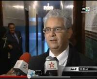 تفاصيل مشروع القانون المالي 2012 