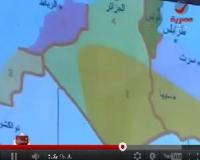 مخطط كارتر منذ 25 سنة لتقسيم العالم العربي