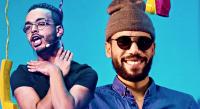 إدارة برنامج "ستاند آب" تتخلى عن الكوتش "جواد الكرويتي" وتعوضه بـ"طاليس" و"رفيق"