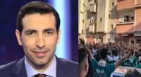 رسالة مؤثرة من "أبوتريكة" للمشجع الرجاوي "السيمو" (فيديو)