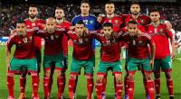 الليلة : المنتخب الوطني يواجه " كندا " وديا بمراكش بحضور نجمين جديدين من الريال و فيتشينزا