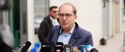 وزير داخلية ألمانيا المرتقب يعتزم تشديد الرقابة على الحدود