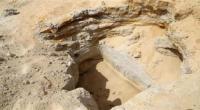 اكتشاف أثري يظهر وجود الإنسان جنوب تونس قبل نحو 100 ألف عام