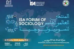 بعد حذف المنشور.. الجمعية الدولية للسوسيولوجيا تكشف حقيقة إعلان تأسيس شبكة للمثليين بالمغرب