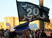 شباب 20 فبراير يرفض تهريب حركته من قبل رموز اليسار