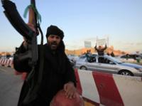 ليبيا توزع أسلحة على مليون شخص 