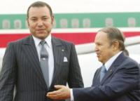 الجزائر ترفض الرد على دعوة محمد السادس لبناء نظام مغاربي جديد 