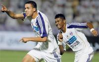 مغربي مرشح لجائزة أحسن لاعب في آسيا لعام 2014