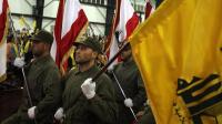 طهران نقلت مقاتلين من حزب الله لليمن قبل عاصفة الحزم