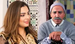 صاحبة أغلى طلاق في المغرب توجه نداءها لحسن الفذ الذي يذكرها في طليقها "المرحوم"