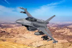 صفقة تاريخية تُغيّر موازين القوى.. المغرب يستعد لتسلم مقاتلات “إف-16 فايبر” الأحدث عالمياً