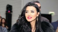 "فاتي جمالي" بمقر الشرطة القضائية بالدار البيضاء على خلفية قضية "حمزة مون بيبي"