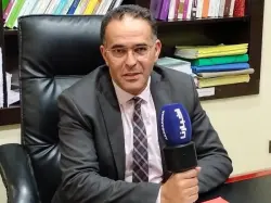 الغلوسي يفجّرها: جهات نافذة تعرقل محاسبة الفاسدين وتقارير الحسابات تُجمد بلا سبب!