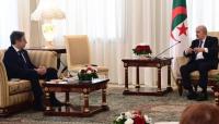 "تبون" يشتكي من قوة المغرب أمام "بيلنكن" ووزارة الخارجية الأمريكية تفضحه!