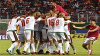 "مصر للطيران" تقدم هدية للمغاربة بمناسبة تأهل المغرب إلى مونديال روسيا